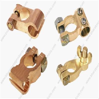 Brass Battery Terminals