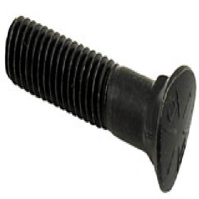 Cultivator Shovel Bolts