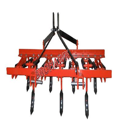 Gujarati Pan Cultivator Shovel