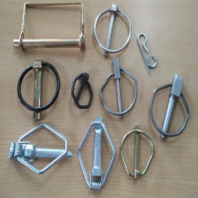 High Quality Coloured Linch Pin