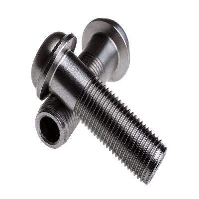 Hub Bolt
