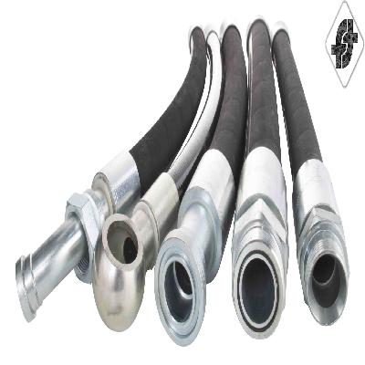 Tractor Hose Pipe