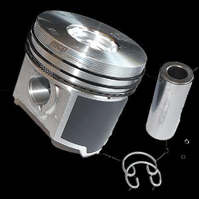 DI Model Piston Tractor Parts