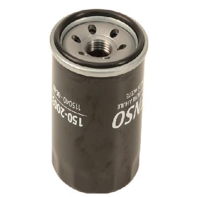 Escort Tractor Oil Filter