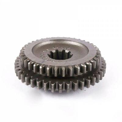 Mahindra Tractor Gear