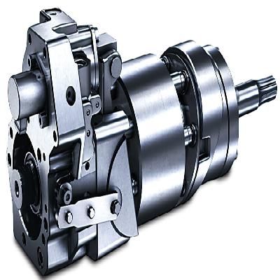Tractor Automotive Gear
