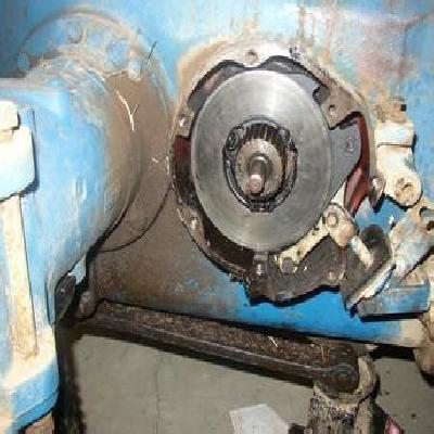 Tractor Disc Brake