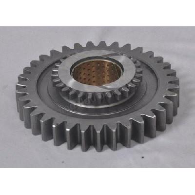 Tractor Third Automotive Gear