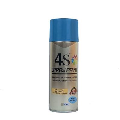 4s Spray Paint