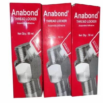 Ana Bond Red Tube