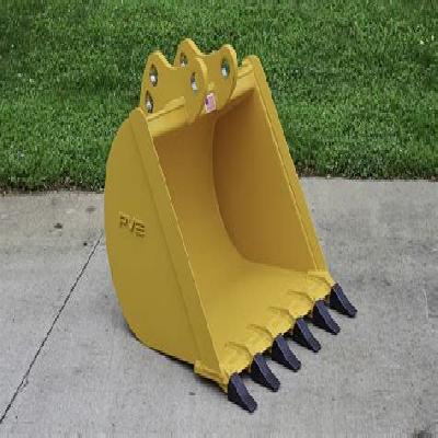 Backhoe Bucket