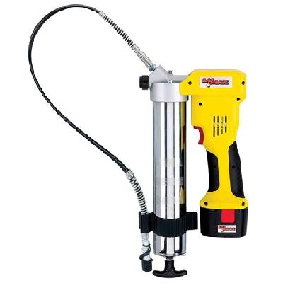 Grease Gun