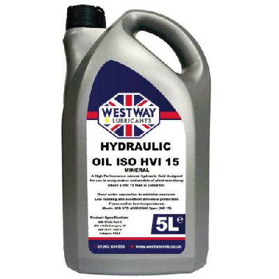 Jcb Break Oil Bottel