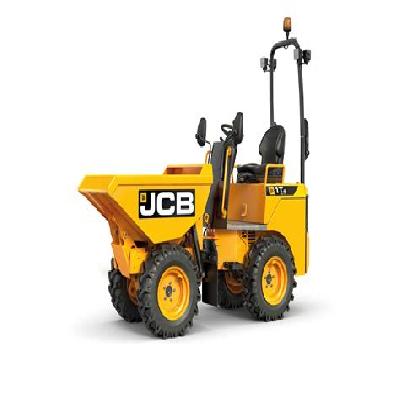 Jcb Bumper