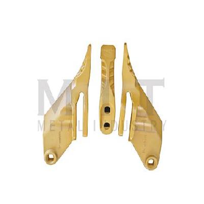 JCB Crocodile Tooth