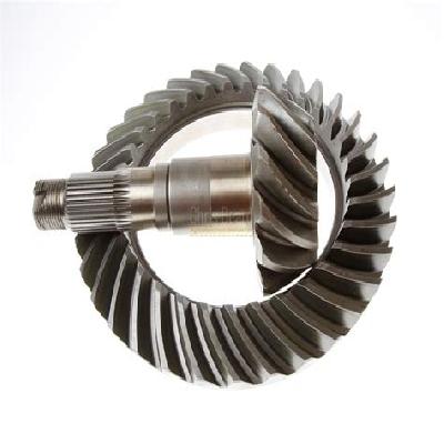 Jcb Crown Wheel Pinion