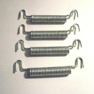Jcb Door Rod Brake Springs