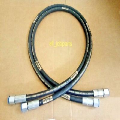 Jcb Loader Bucket Hose Pipe