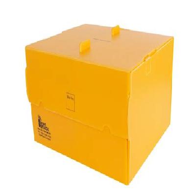 JCB Outer Box