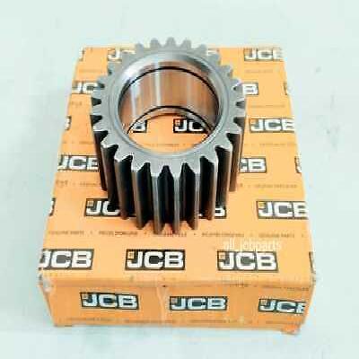 JCB Planetary Gears