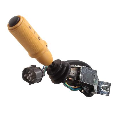 Jcb Reverse Forward Switch
