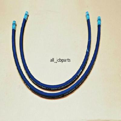 Jcb Scavezing Pipe