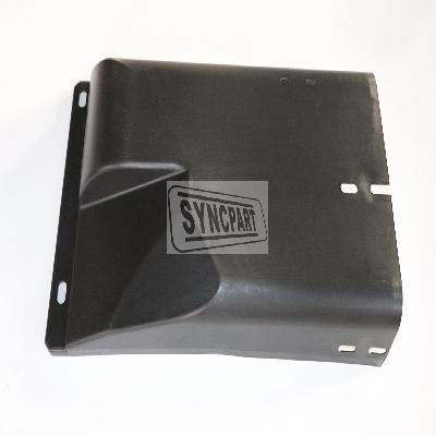 Jcb Stone Guard Set