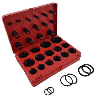 Rubber O Ring Kit