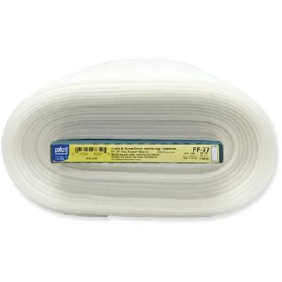 Stabilizer Bottom White Pad