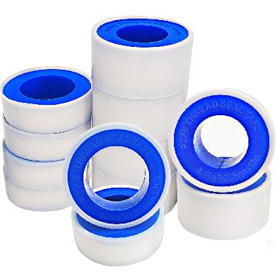White Teflon Tape