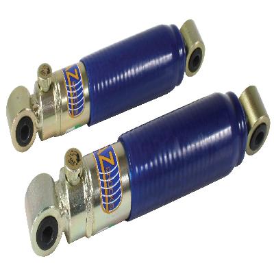 Adjustable Shock Absorber