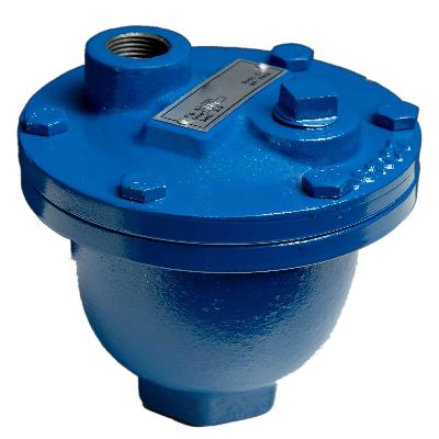 Automatic Air Valve Systems