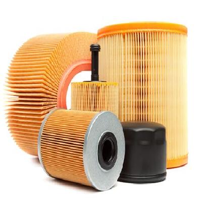 Automotive Air Filter