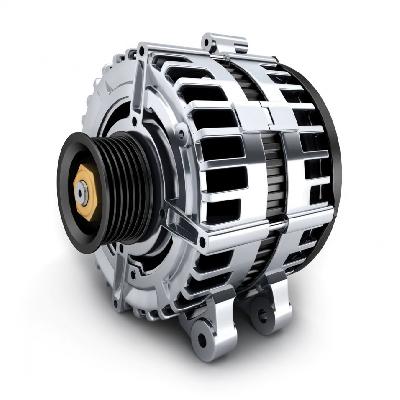 Automotive Alternators
