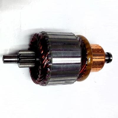 Automotive Armature