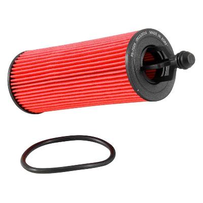 Automotive Cartridge Filters