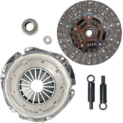Automotive Clutches