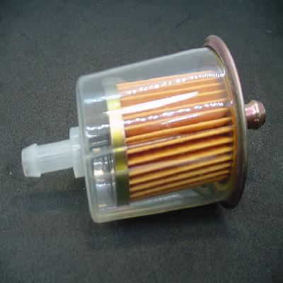Automotive Fuel Filters