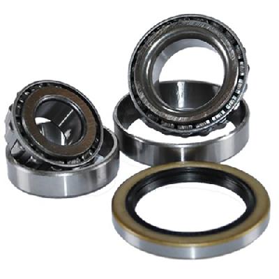 Automotive Trailer Bearings