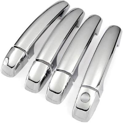 Automotive Window Handles