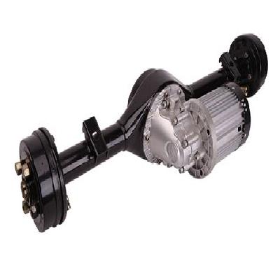 Axle Assembly