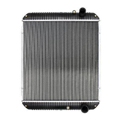 Bus Radiator