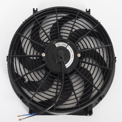 Car Radiator Fan
