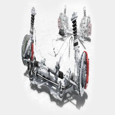 Chassis Suspension Parts