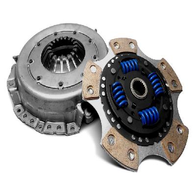 Clutch Components