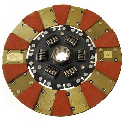 Clutch Discs