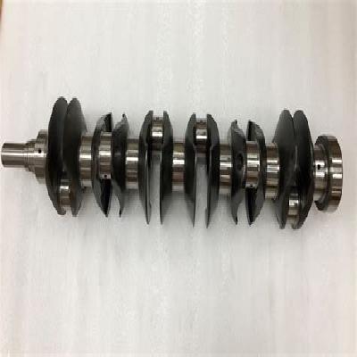 Crank Shaft