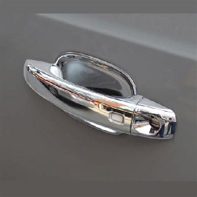 Customized Door Handles