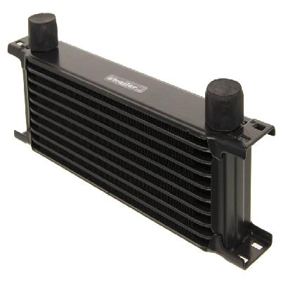 Engine Oil Cooler