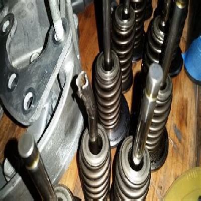 Engine Valves